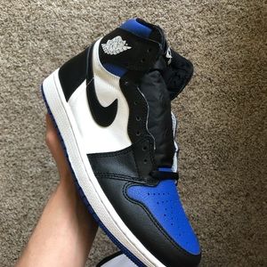 Meet your Posher, Kyle